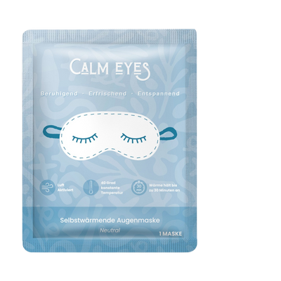 Calm Eyes
